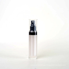 30ml Cylinder Acrylic Lotion Bottle (EF-L23030)